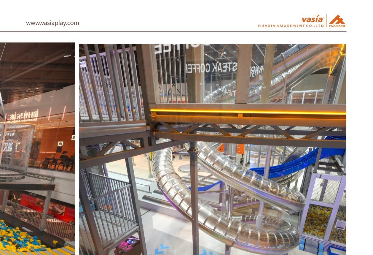 Indoor Playground
